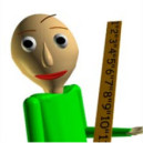 Baldi's Basics