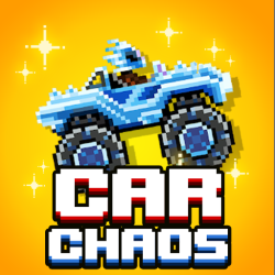 Car Chaos background