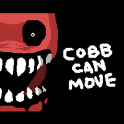 Cobb Can Move background