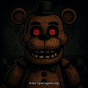 Five Nights at Freddy’s Five Nights at Freddy’s