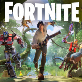 Fortnite Unblocked