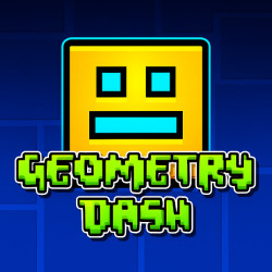 Geometry Dash background