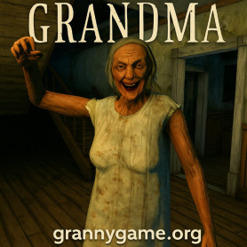 Grandma Grandma