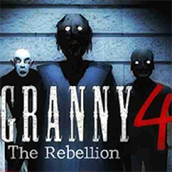 Granny 4 background