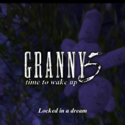 Granny 5 background