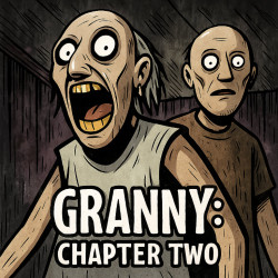 Granny: Chapter Two background