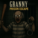 Granny – Prison Escape