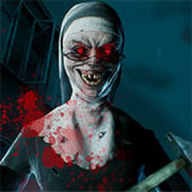 Horror Nun
