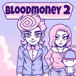 Human Expenditure Program - Bloodmoney 2 background