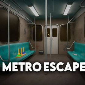 Metro Escape
