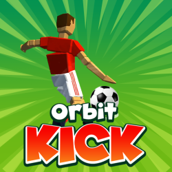 Orbit Kick background