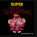 Super Dark Deception
