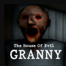 The House Of Evil Granny