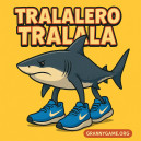 Tralalero Tralala Tralalero Tralala