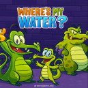 Where'S My Water ? Where'S My Water ?
