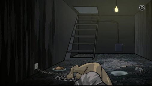 Encerrada Screenshot