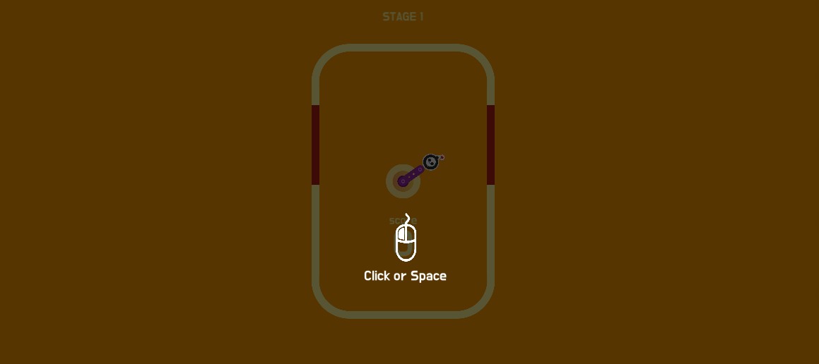Spin Blast Screenshot