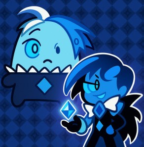 Take Care of Your Own Shadow Milk Screenshot